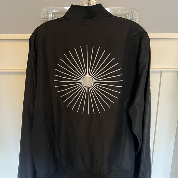 Solitaire Worldwide "Sugar Rush" bomber jacket - Picture 2 of 6